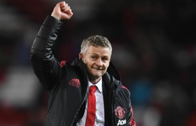 އަހަންނަށް ޔުނައިޓެޑް ހަމަމަގަށް އެޅުވޭނެ: ސޯލްޝެއާ