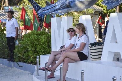 ރާއްޖެ އިޝްތިހާރުކުރަން ޓްރިޕް އެޑްވައިޒާއާ އެކު ކެމްޕޭންއެއް ފަށައިފި