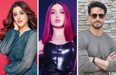 ޓައިގާގެ "ގަންޕަތު" އަށް ނޯރާ އާއި ނުޕޫރް؟