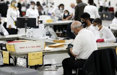 އެމެރިކާ އިންތިޚާބު 2020: ނަތީޖާ ލަސްވަނީ ކީއްވެ؟