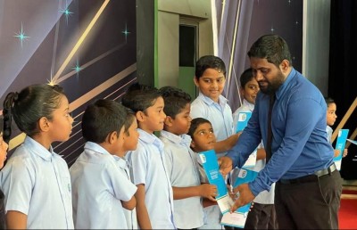 ބޮޑު ޗުއްޓީ ފެށުނީ، ކުރިއަށް އޮތީ ބޮޑު ވިއްސާރަ