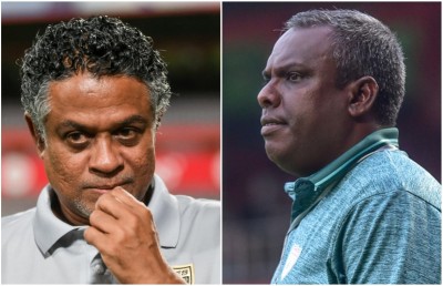 ސާންތީ ބަލިވެ އުޅޭތީ އީގަލްސްގެ ކޯޗުކަން މޯހަންއާ ހަވާލުކޮށްފި