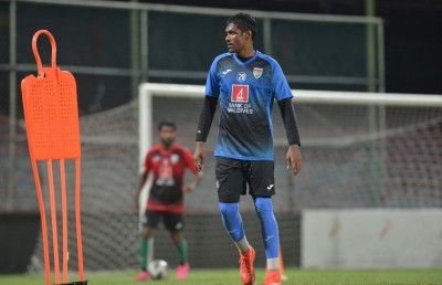 ފައިސަލްގެ މަގާމު ފޫބައްދަން ގައުމީ ޓީމުގެ ގޯލް ބެލެހެއްޓުމުގެ ޒިންމާ ކޮން ކީޕަރަކަށް؟