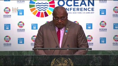 ފިޖީގެ ފިޝަރީޒް މިނިސްޓަރު ރާއްޖެ ވަޑައިގެންފި