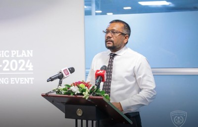 އިގްތިސާދުގައި އިމިގްރޭޝަންގެ ދައުރު ބޮޑު: ފައްޔާޒް