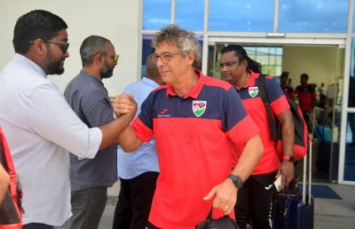 ބަންގްލަދޭޝް އަތުން ރާއްޖެ ބަލިވުމުން ބައްސާމް އާއި މޮރިއޭރޯގެ އިސްތިއުފާ އަށް ގޮވައިފި