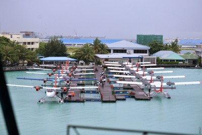 ސީޕްލޭން ޓާމިނަމް ހިންގުމުގެ ގާބިލުކަން އެމްއޭސީއެލްގެ އެބަހުރި: ފައްޔާޒް