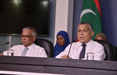 މާލެ ސަރަހައްދުން ގޯތި ދިނީ އިންތިހާބަށް ނުފޫޒު ފޯރުވަން: ޕީޕީއެމް