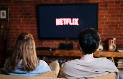 ޓީވީ ޗެނަލެއް ގޮތަށް ނެޓްފްލިކްސް ފްރާންސަށް