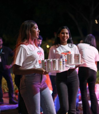 ސިމްޑީއިން "ބޮން ކެފޭ، އައިކަފީ" ކޮފީ ސީރީޒް ރަސްމީކޮށް ނެރެފި