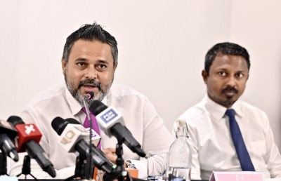 އިދިކޮޅު ޕާޓީތަކުން ބުނަނީ އީސީ އަށް އިތުބާރު ނުކުރެވޭ ކަމަށް