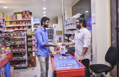 ކޭޝް އެޖެންޓުން މެދުވެރިކޮށް ފީއަކާ ނުލައި ފައިސާ ނެގޭ ގޮތް ހަދައިފި