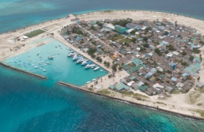 ކުއްލިއަކަށް ޖެހި ބާރުގަދަ ގުގުރިއަކުން ކޮމަންޑުއަށް ބިރުވެރިކަން