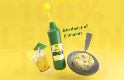 ރައުޚް ލެމަން ޖޫސް: 100 ޕަސެންޓް ލުނބޯ ހުތް