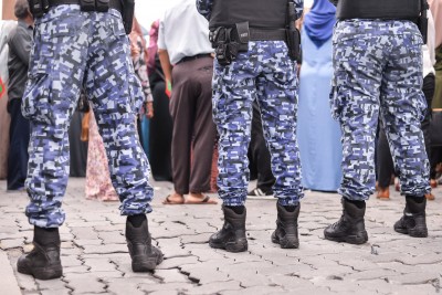 ވައްކަން އާދަޔާ ހިލާފަށް ގިނަ އަހަރެއް!
