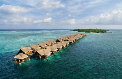 ރިސޯޓްތަކުގައި އޯފް ސީޒަންގެ ވިޔަފާރި ދަށްކަމުން އީދު ޕެކޭޖް ވިއްކަނީ