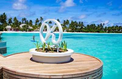 މުވައްޒަފުގެ މަރާ ގުޅިގެން ކަނޑިންމައިގެ ހުއްދަ ޓޫރިޒަމް މިނިސްޓްރީން ވަގުތީ ގޮތުން ހިފަހައްޓައިފި
