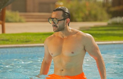 ސައިފް އަލީ ޚާން ފިލްމު ކުޅޭ އަގު ތިން ގުނަ ބޮޑުކޮށްފި