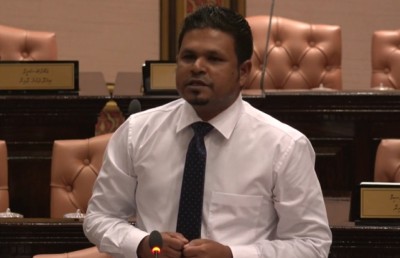 ޓޫރިޒަމް ދާއިރާގެ އިހުމާލުތައް މަޖިލީހުން ބަލަން ހުށަހަޅައިިފި