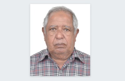 ހައްޖު ފުރިހަމަކޮށް އުފަލުން އުޅުމަށް ފަހު ކުއްލި މަރެއް