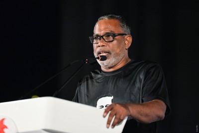 ޕީޕީއެމް، ޕީއެންސީ ބެލެހެއްޓޭވަރުގެ ބާޒާއި ސިންގާ ދެ ޕާޓީގައި އެބަތިބި: އަދުރޭ
