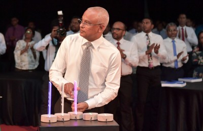 މާލޭގެ ރައްޔިތުންނަށް ބޯހިޔާވަހިކަމުގެ ޚާއްސަ މަޝްރޫއުތަކެއް ފަށަނީ