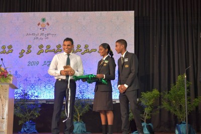 އަންނަ އަހަރު ނާސްތާ ޕްރޮގްރާމްގެ މެނޫއަށް މަސް ބަނަހާއި ޕިއްޒާ އިތުރުކުރަނީ