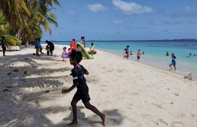 ބައިޑެންގެ ޕްލޭންތަކުން ރާއްޖެ އަށް މުހިއްމު ތިމާވެށީގެ ވައުދު