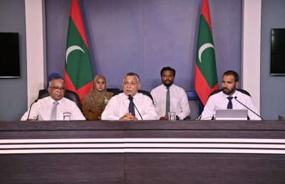 ޝަރުތު ހަމަވާ އެންމެންނަށް ގޯތި ލިބޭނެ