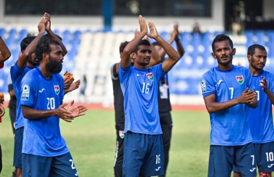 ސާފް ޗެމްޕިއަންޝިޕް: ރާއްޖޭގެ ބޮޑު ނާކާމިޔާބީގެ ޒިންމާ ނަގާނެ ބަޔަކު ނެތް؟