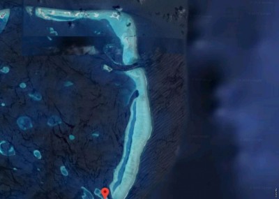 ފުށިދިއްގަރުފަޅު މައްސަލާގައި ސަރުކާރާ ދެކޮޅަށް އާބިޓްރޭޝަނަށް