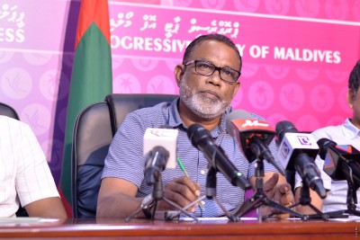 ހަތިޔާރާއެކު ސިފައިން ނިކުތް ސަބަބު ހާމަކުރަން ޕީޕީއެމް، ޕީއެންސީން ގޮވާލައިފި
