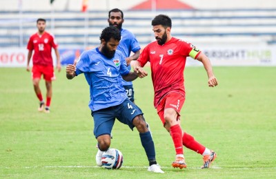 ލެބަނަން ވައްޓާލައި އިންޑިއާ 100 އަށް، ރާއްޖެއަށް ބަދަލެއް ނާދޭ