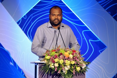 މި ސަރުކާރު އައީ އުސް އިމާރާތް އަޅައިގެން އިގްތިސޯދު ބައްޓަން ކުރާކަށް ނޫން: އަލީ ވަހީދު