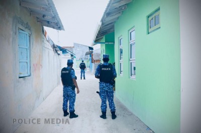 ސަމާލުވޭ! ހަރުކަށި ފިކުރުގެ ރޭވުންތައް ރެއާ ދުވާލު ރާވާ: އެންސީޓީސީ