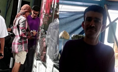 އީރާންގެ ބޯޓުން ފެނުނު މީހުންނާ އިމިގްރޭޝަނުން ހަވާލެއް ނުވި: ފުލުހުން