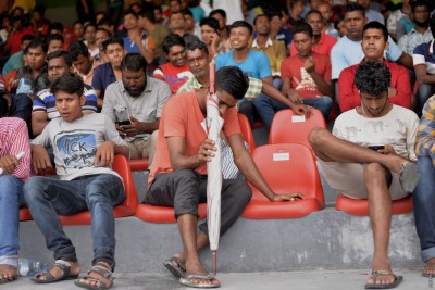 ބިދޭސީންނަށް ކޯޓާ ދޫކުރުމުގެ އުސޫލަށް ބަދަލެއް