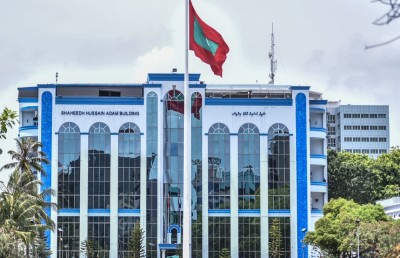ގެއްލިގެން ހޯދި މީހާ އަމިއްލައަށް ގެޔަށް