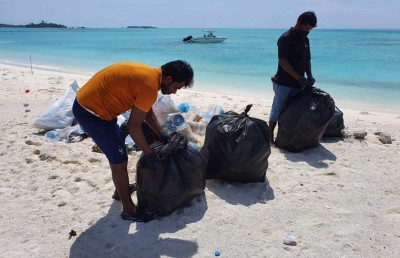 ދަތުރުގޮސް ގޮނޑުކުރި ފިނޮޅުތައް ސާފުކޮށްފި!