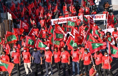 އެއް ކެންޑިޑޭޓަކު ނެރެވޭނެ ފޯމިއުލާއެއް ހޯދޭނެ؟