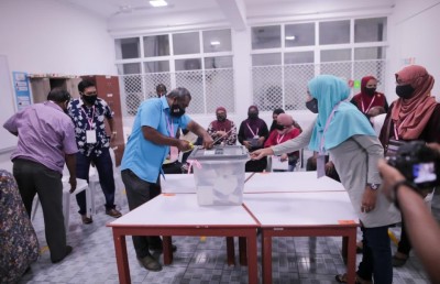 ޕީޕީއެމްގެ ކެމްޕޭން ހިންގާނެ ކޮމިޓީތައް އިންތިޚާބުކޮށްފި
