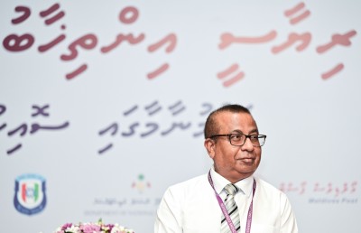އީސީ އޮތީ ގުޑައިފައި: އިންތިހާބަށް އިތުބާރު ދެމެހެއްޓޭނެތަ؟