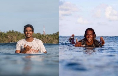 އޭޝިއަން ސާފިން ޗެމްޕިއަންޝިޕް: ވައިލްޑްކާޑް ސްލޮޓްގައި ޗިކާ އާއި މުއީން