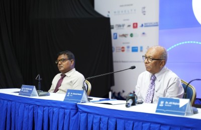 ވިލާ ކޮލެޖުގެ ސެޕްޓެމްބަރު އިންޓޭކަށް ހުޅުވާލައިފި