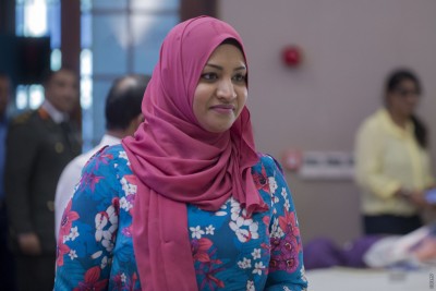 ފުލުހުން ދޭ ތަމްރީނެއް ފުރިހަމަ ކުރުމުން، އެއްގަމު ލައިސަންސް ލިބޭގޮތް ހަދަނީ