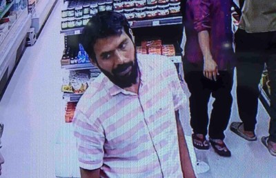 އެހެން މީހެއްގެ އެކައުންޓުން 10،500ރ. ގެ މުއާމަލާތެއް ކުރި މީހަކު ހޯދަނީ
