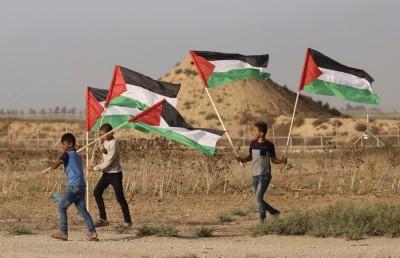 އަހަރެމެންގެ ރޫހު ނައްތައެއް ނުލެވޭނެ: ޖެނީންގެ ޒުވާނުން