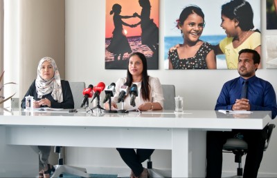 ތައުލީމީ ގާނޫނު: ތައުލީމީ ދާއިރާއަށް ބޮޑު އުއްމީދެއް