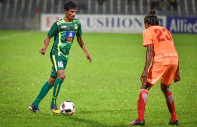 ވެލެންސިއާ ޖާޒީގައި ބޮކުރީ އަލުން ފުރަތަމަ ޑިވިޝަނަށް