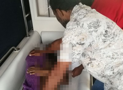 މަހަށްގޮސް ފީނަން އުޅުނު މީހަކު ޑިކޯވެގެން ފަރުވާ ދެނީ